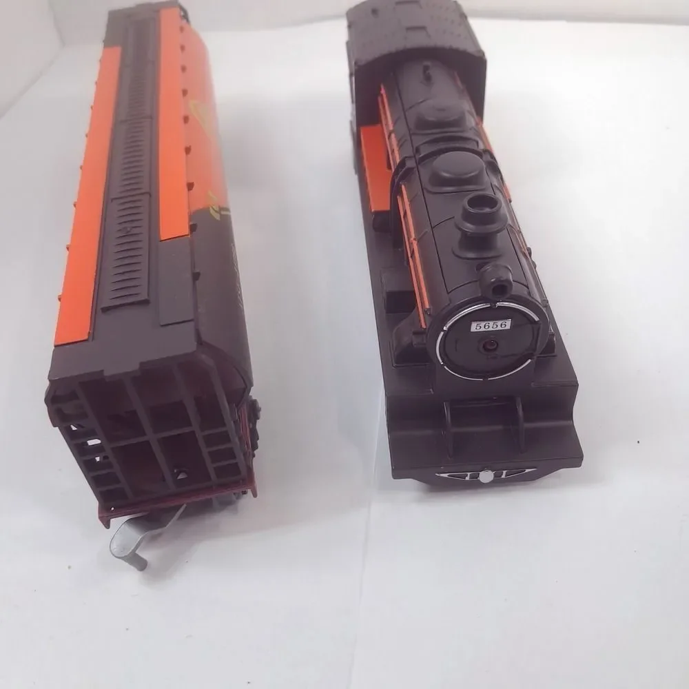 wowtoyz train engine